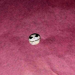 Gnoce Jack Skull Bracelet Charm - NEW